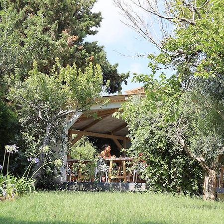 Agriturismo Fontanelle Otranto Luaran gambar