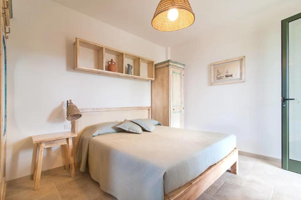 Agriturismo Fontanelle Otranto Luaran gambar