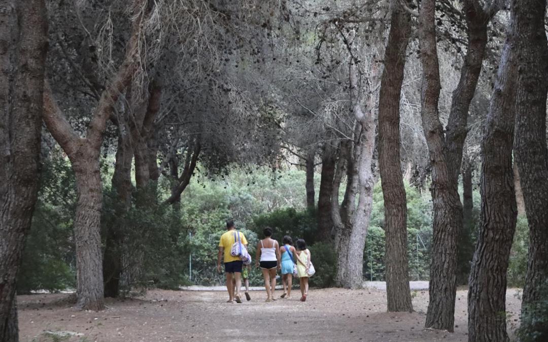 Agriturismo Fontanelle Otranto Luaran gambar