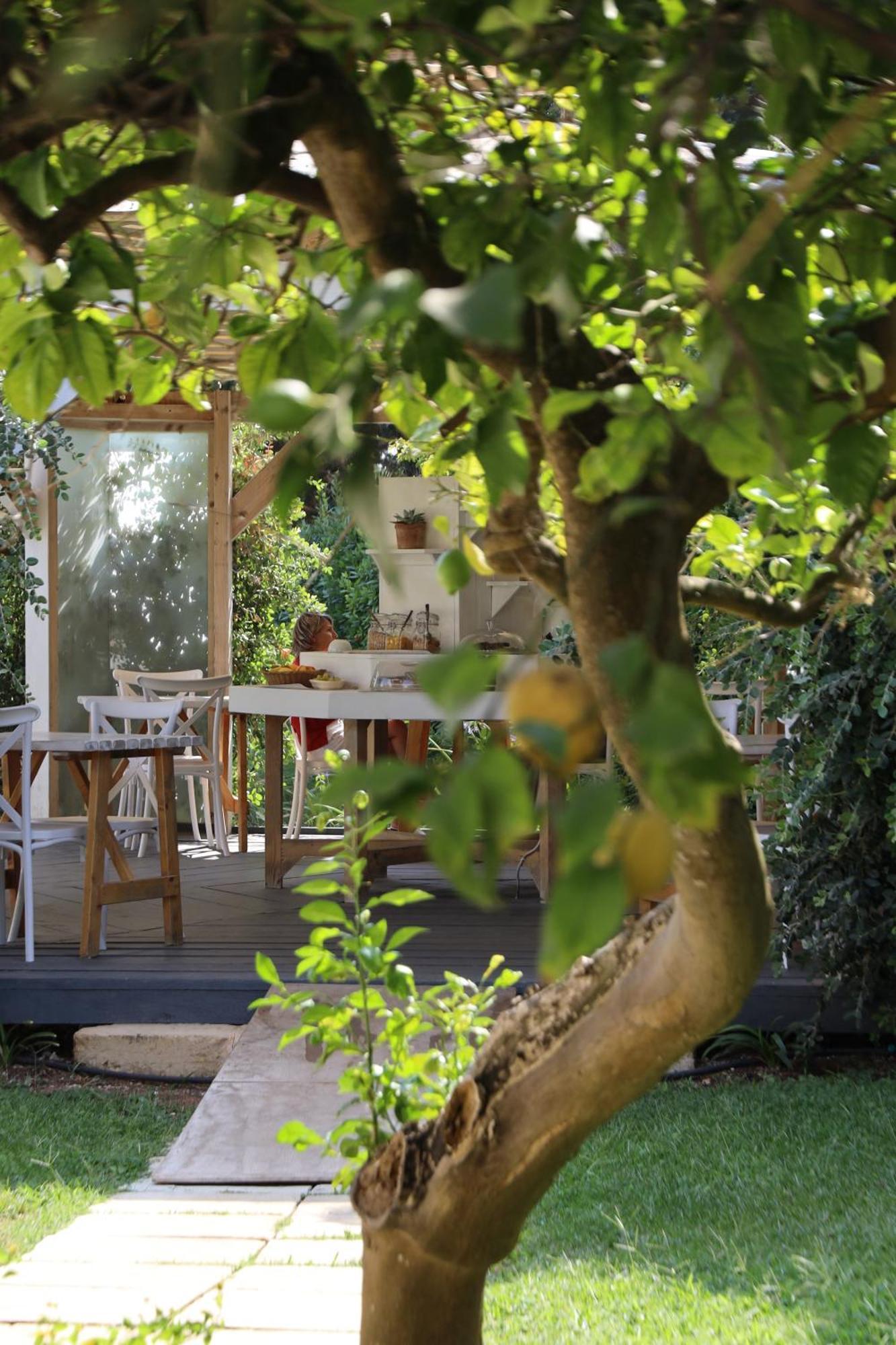 Agriturismo Fontanelle Otranto Luaran gambar
