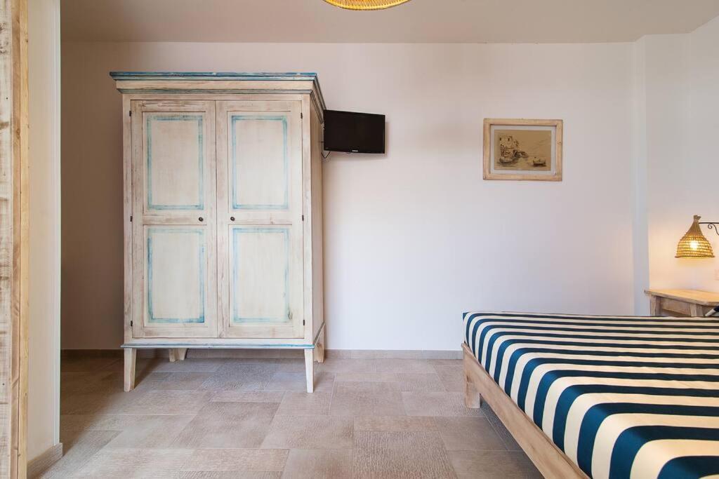 Agriturismo Fontanelle Otranto Bilik gambar