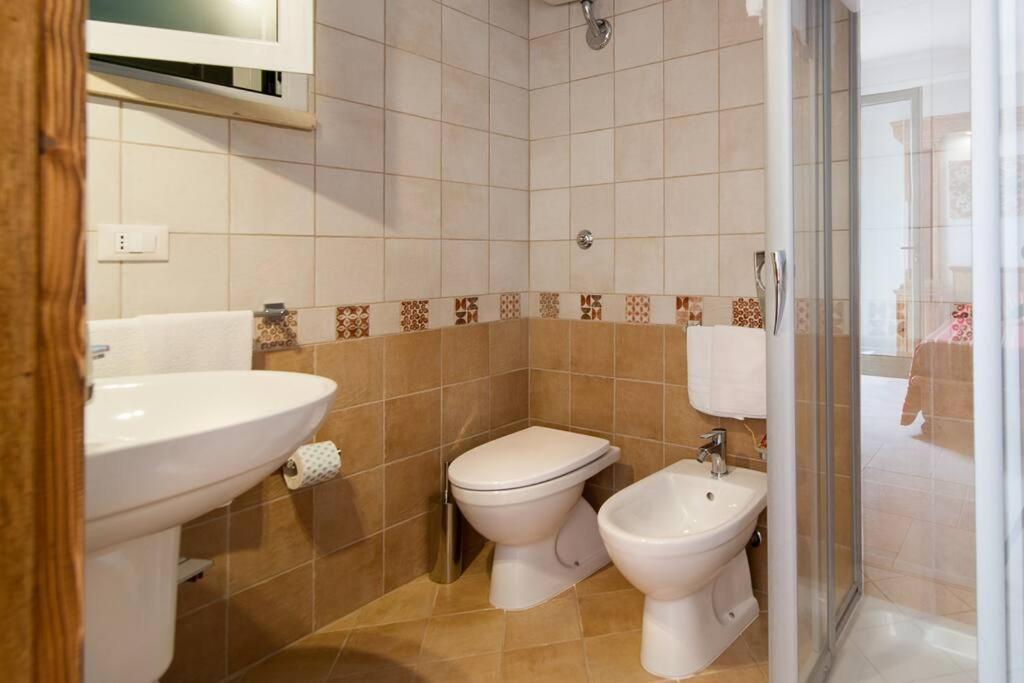 Agriturismo Fontanelle Otranto Bilik gambar