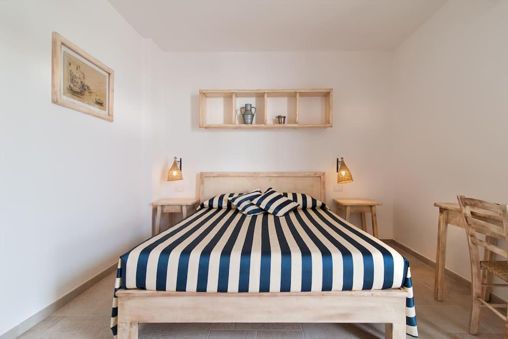 Agriturismo Fontanelle Otranto Bilik gambar