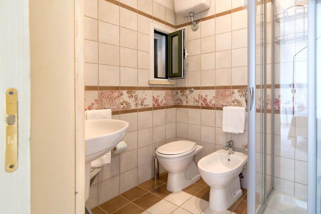 Agriturismo Fontanelle Otranto Bilik gambar