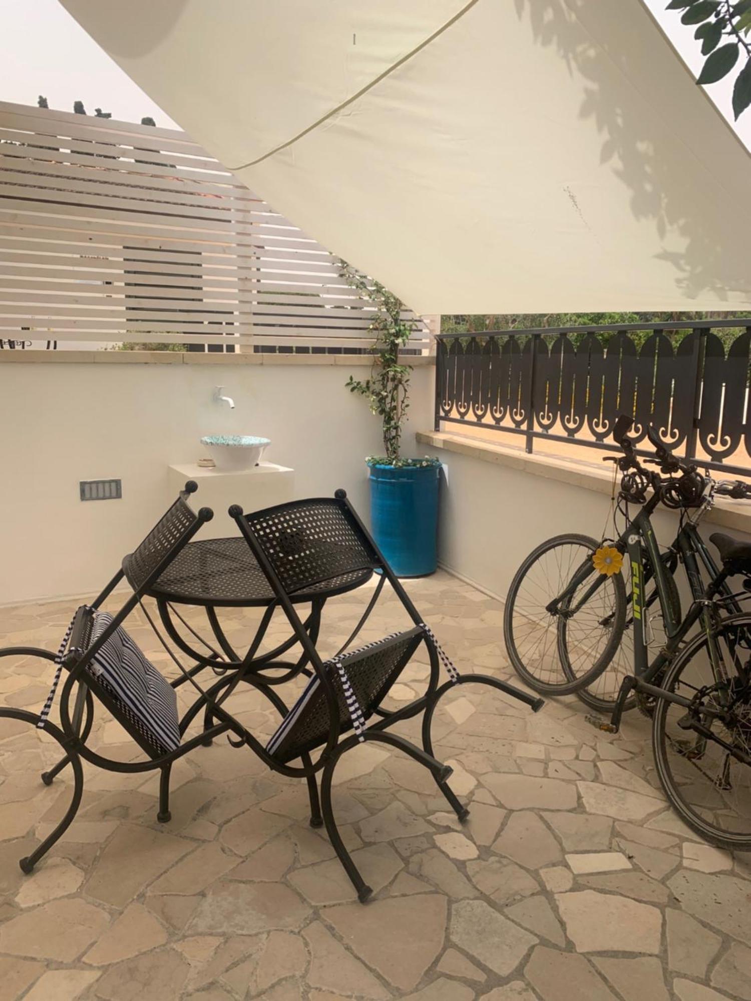 Agriturismo Fontanelle Otranto Luaran gambar