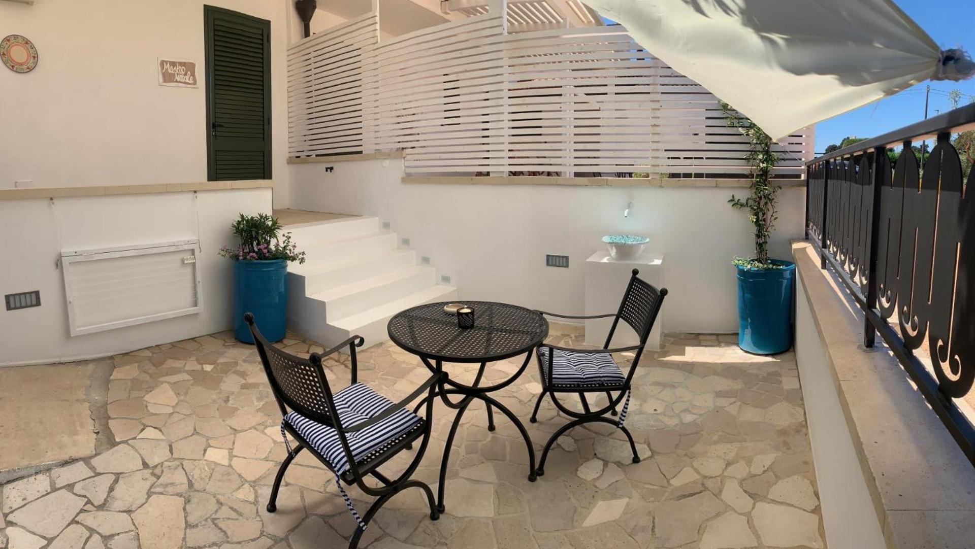 Agriturismo Fontanelle Otranto Luaran gambar