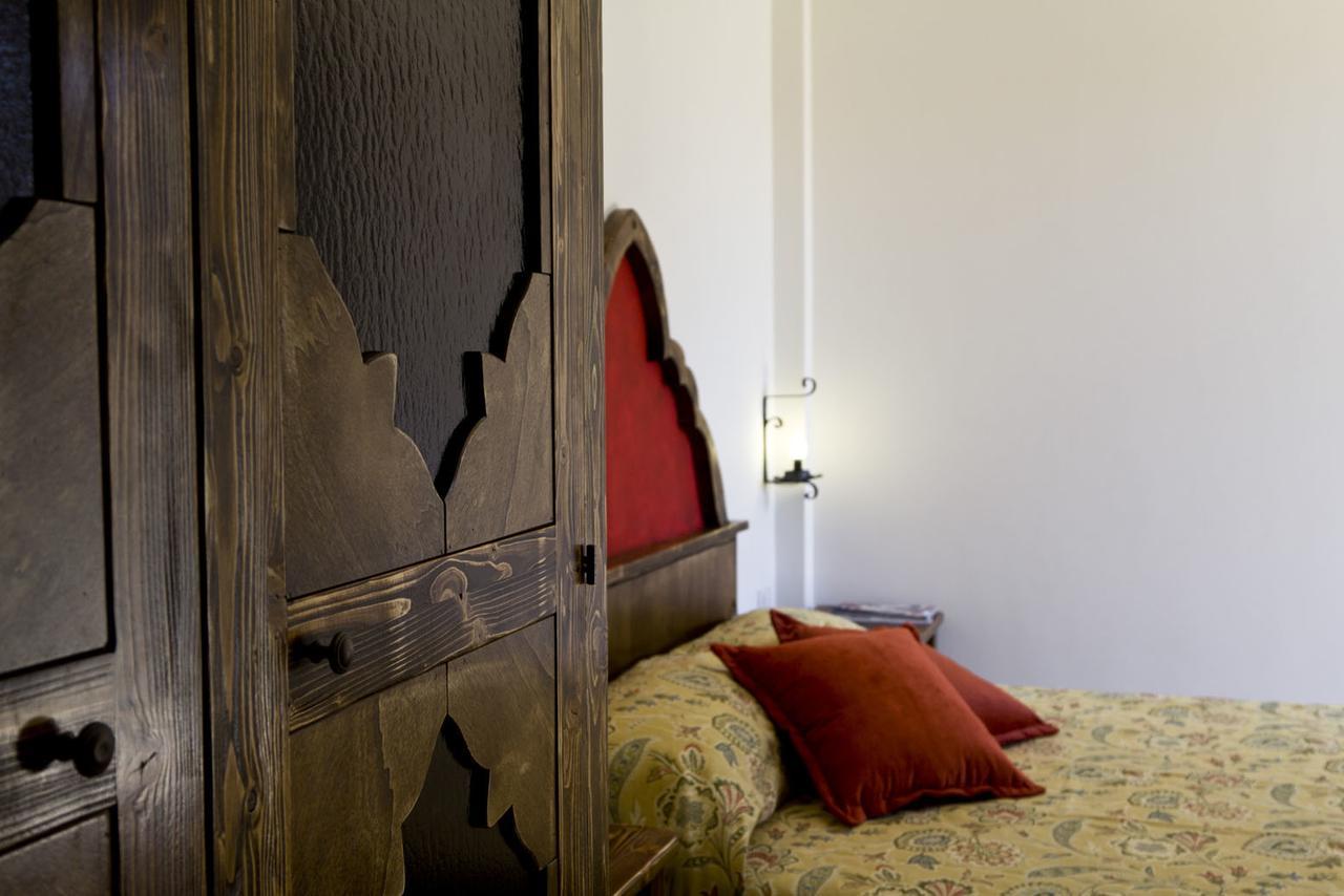 Agriturismo Fontanelle Otranto Luaran gambar