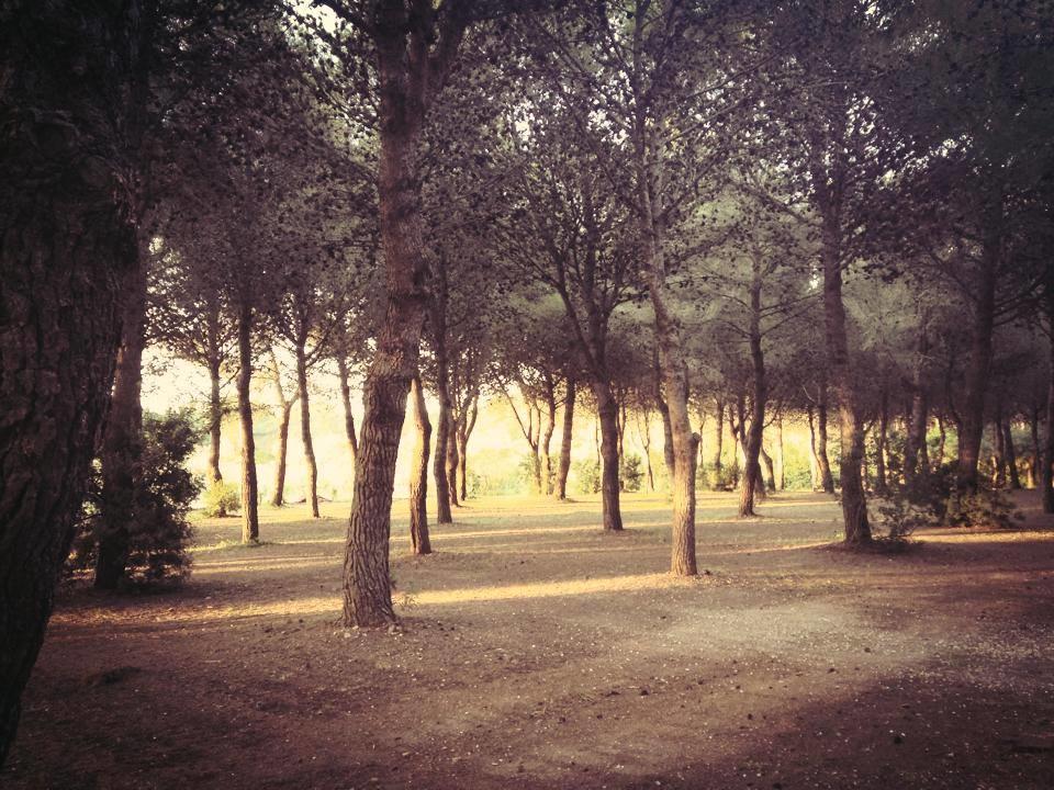 Agriturismo Fontanelle Otranto Luaran gambar