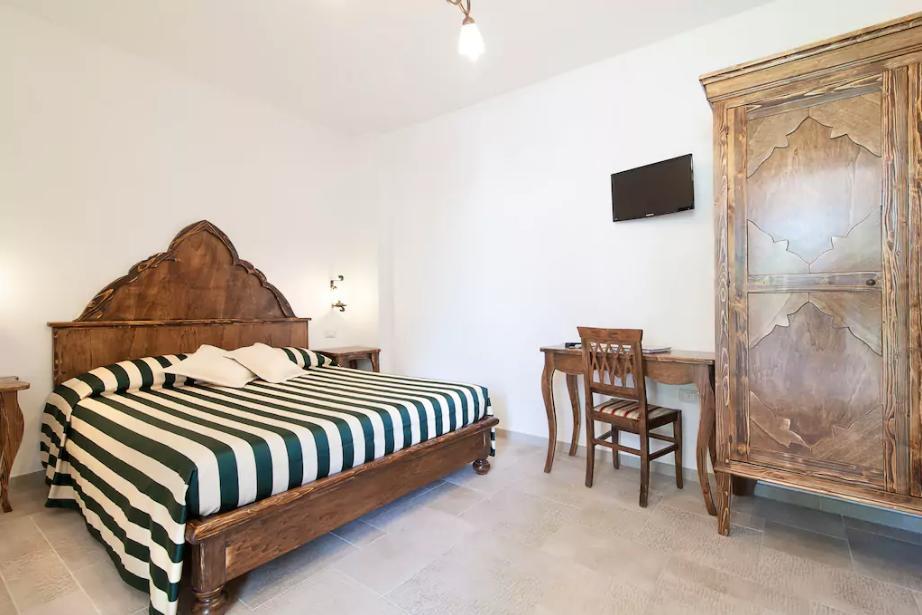 Agriturismo Fontanelle Otranto Luaran gambar